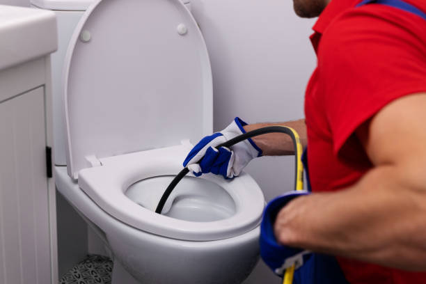 Best Drain Cleaning Services  in East Douglas, MA