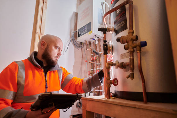 Best Leak Detection Services  in East Douglas, MA