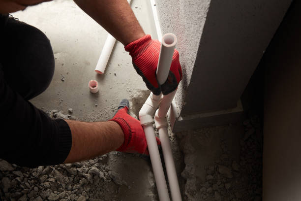 Best Shower Repair Services  in East Douglas, MA
