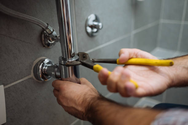 Trusted East Douglas, MA Plumbing Experts