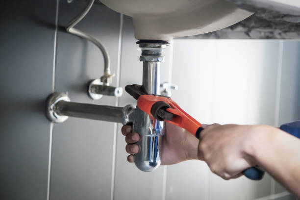 Best Same-Day Plumbing Service  in East Douglas, MA