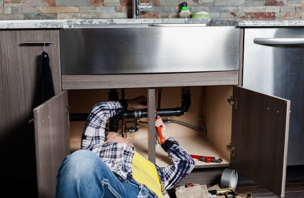 Best Affordable Plumbing Services  in East Douglas, MA