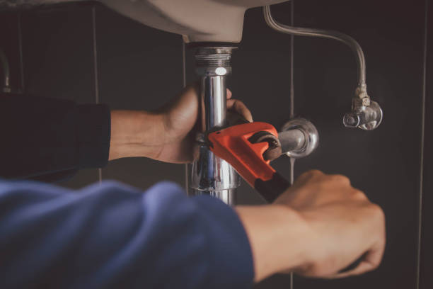 Sprinkler Systems in East Douglas, MA
